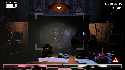 Five Nights at Freddy's 2 screenshot 25