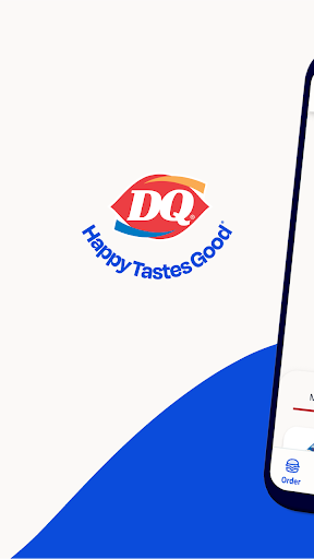 Dairy Queen® Food & Treats screenshot 8