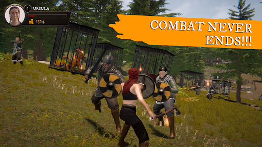 School of Dragons screenshot 21