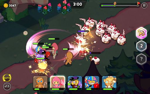 CookieRun: Kingdom screenshot 23