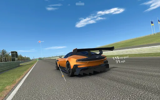 Real Racing 3 screenshot 17