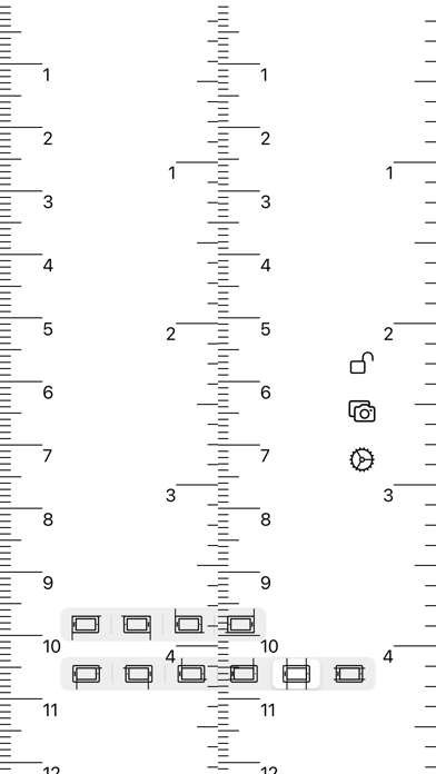 Ruler screenshot 2