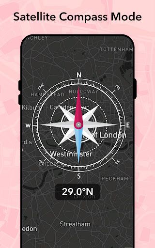 Speedometer: Smart GPS Tracker screenshot 34