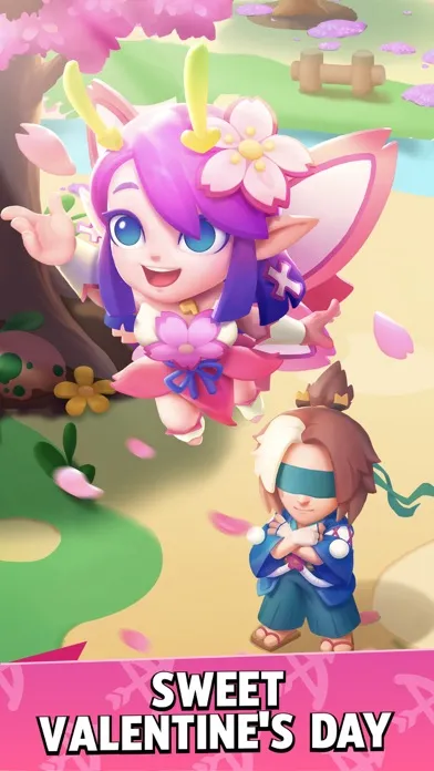 Archero screenshot 1