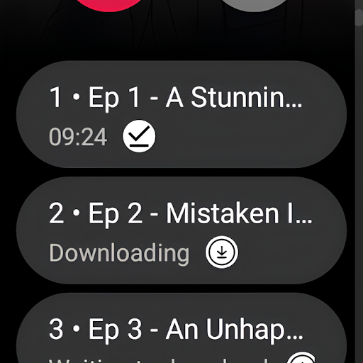 Pocket FM: Audio Series screenshot 34