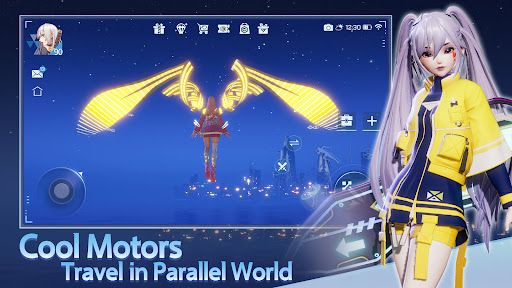 Dragon Raja screenshot 14