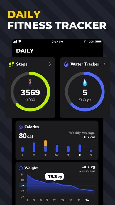 Six Pack in 30 Days screenshot 8