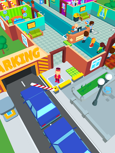 My Perfect Hotel screenshot 15