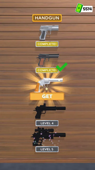 Reload Rush screenshot 6