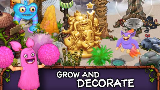 My Singing Monsters screenshot 10