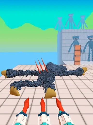 Pierce Them All 3D screenshot 18
