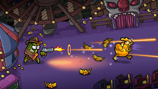Pickle Pete: Survivor screenshot 21