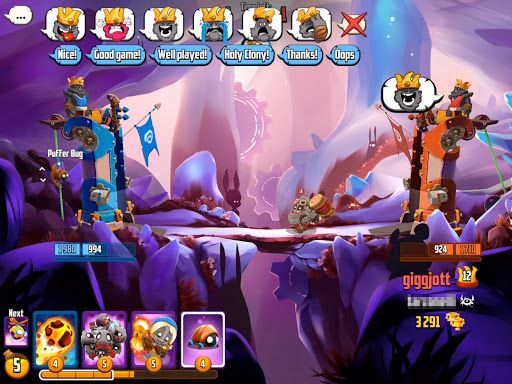 Badland Brawl screenshot 31