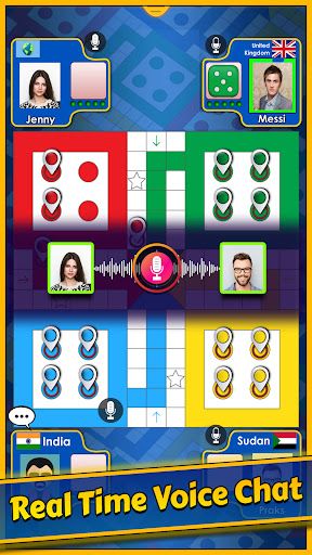 Ludo King screenshot 19