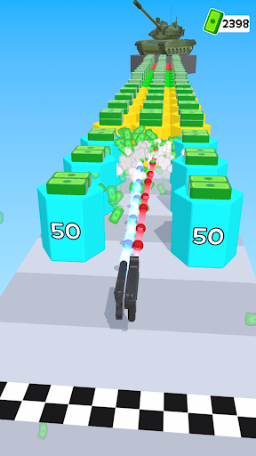 Reload Rush screenshot 11