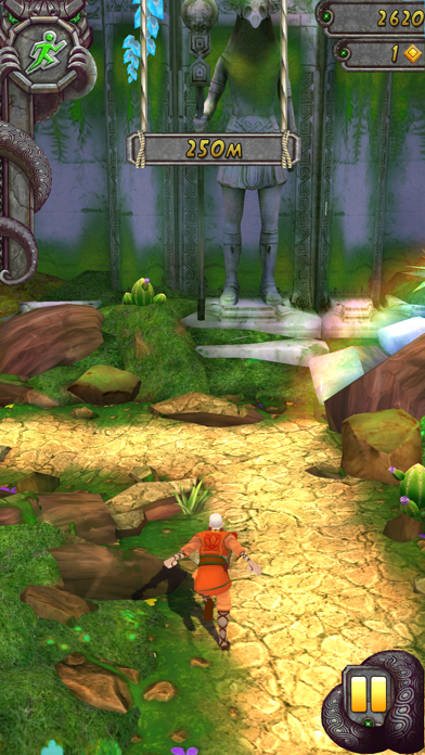 Temple Run 2 screenshot 21