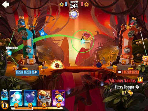Badland Brawl screenshot 32