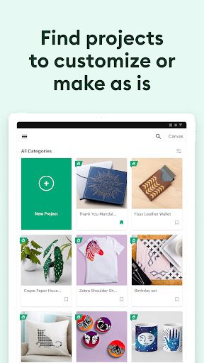 Cricut Design Space screenshot 10
