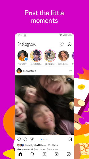 Instagram screenshot 9