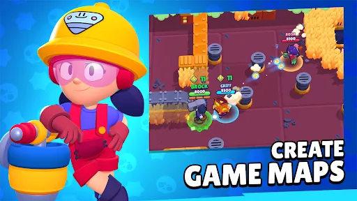 Brawl Stars screenshot 12