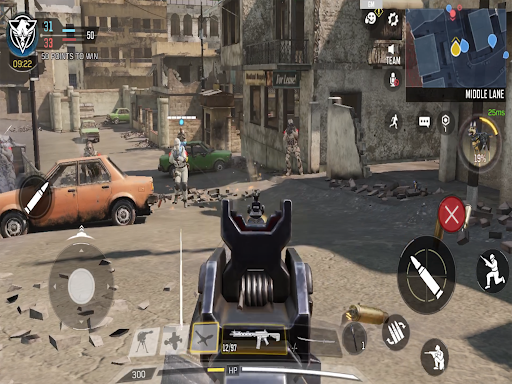 Call of Duty®: Mobile screenshot 30