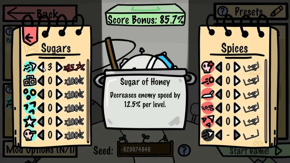 Paper Planet screenshot 10