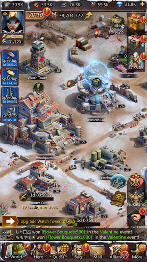 Puzzles & Survival screenshot 20