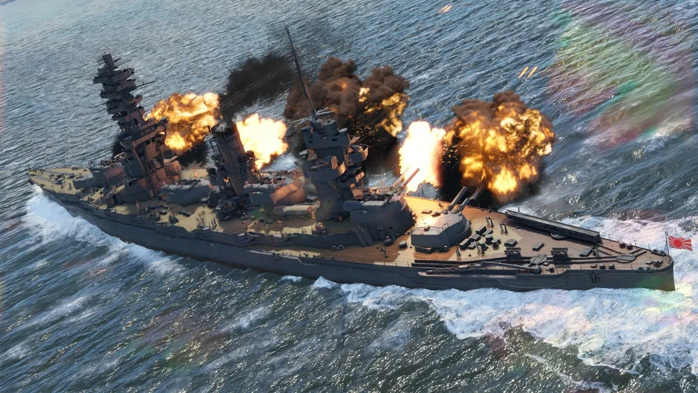 War Thunder screenshot 10