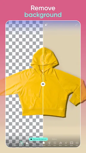 Picsart screenshot 28