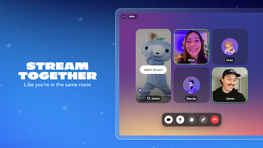 Discord screenshot 14