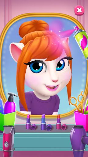 My Talking Angela 2 screenshot 9