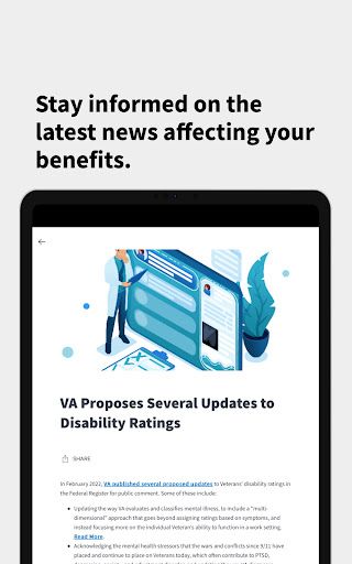 VetsApp screenshot 22