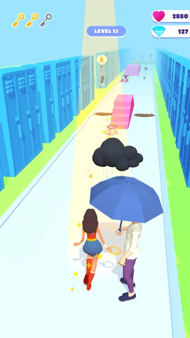 Makeover Run screenshot 8