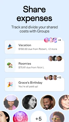 Venmo screenshot 15
