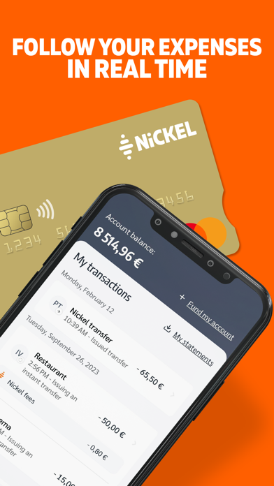 Nickel screenshot 2