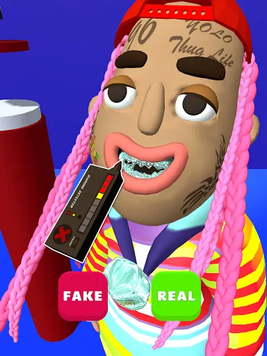 Rob Master 3D: The Best Thief! screenshot 7