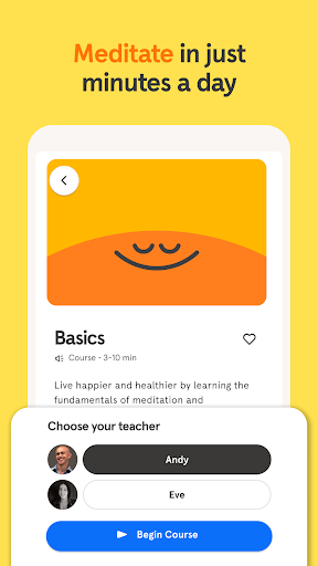 Headspace screenshot 15