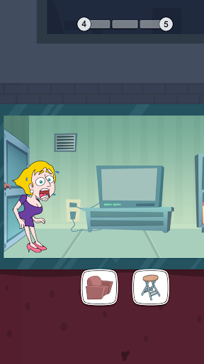 Save The Girl! screenshot 15