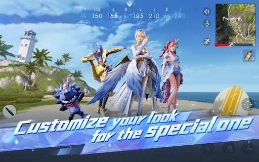 Knives Out screenshot 24