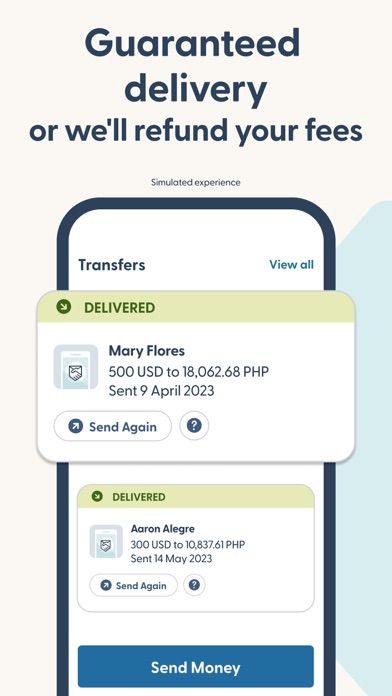 Remitly: Send Money & Transfer screenshot 6