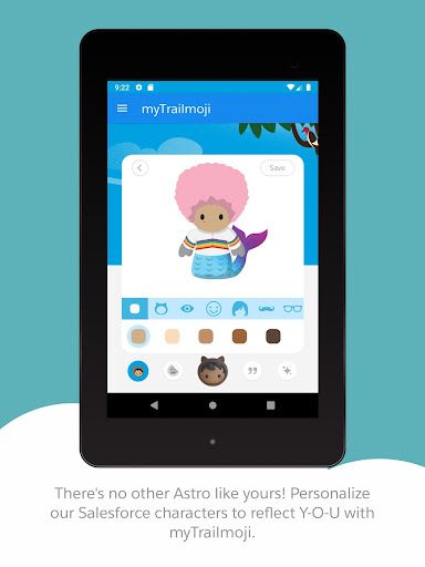 Trailmoji screenshot 16