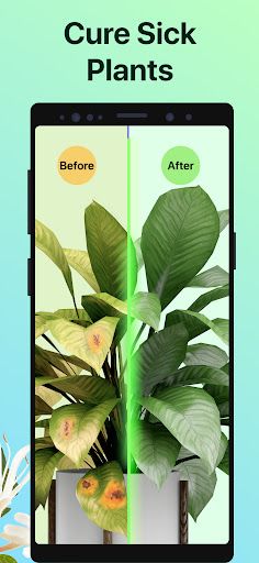 PictureThis - Plant Identifier screenshot 15