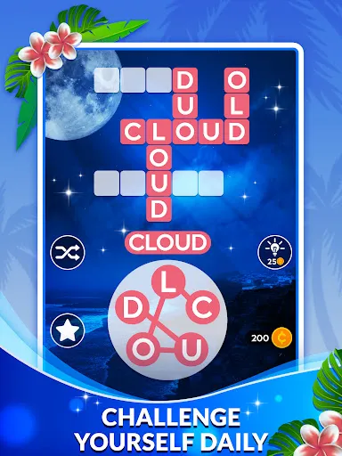 Wordscapes screenshot 18