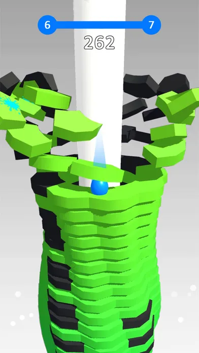 Stack Ball 3D screenshot 9