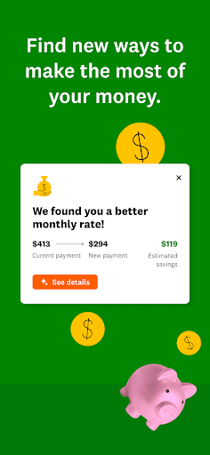 Intuit Credit Karma screenshot 11