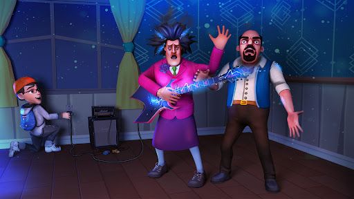 The Prankster 3D screenshot 17