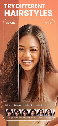 BeautyPlus-AI Photo/Video Edit screenshot 14