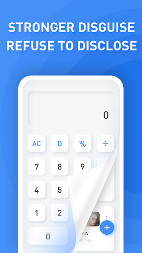 Calculator Vault screenshot 5
