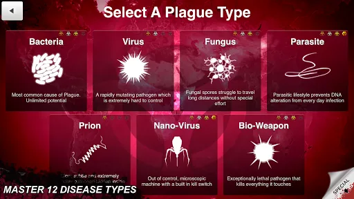 Plague Inc. screenshot 20