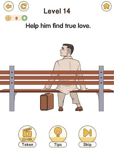 Brain Go 2: Test your brain screenshot 10